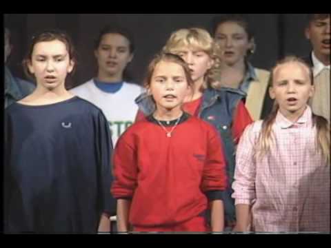 G20 USA-USSR Cold War Citizen Diplomacy 1980s