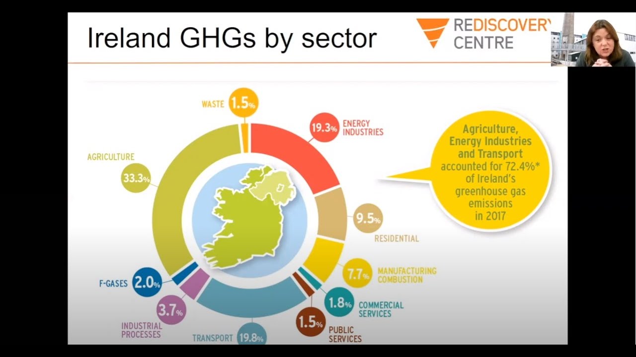 Climate Action Workshop by the Rediscovery Centre