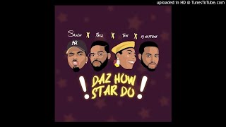 Download lagu Skiibii – Daz How Star Do ft. Falz, Teni & DJ Neptune ( Audio 2019) mp3