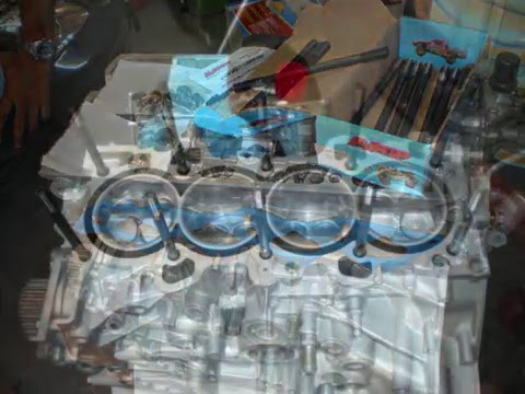 HONDA CIVIC B16B 187hp se 1800cc kai 219hp by Electric Madness