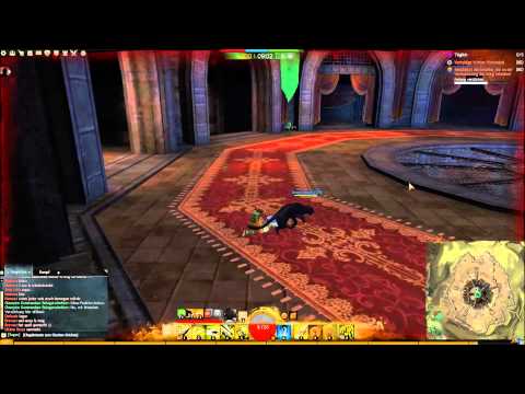 Guild Wars 2 World vs. World Guides #3 Die Ewigen Schlachtfelder