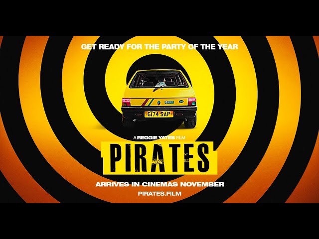 Official UK Teaser Trailer