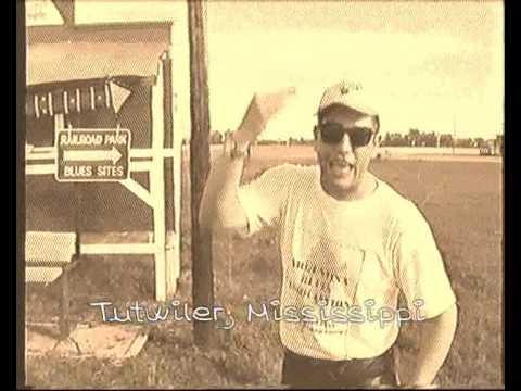 Tutwiler - Mississippi
