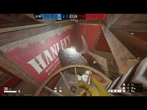 Shark Stairs Light Extension