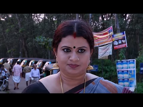 Pattusaree | Episode 234  Part - 3 | Mazahvil Manorama