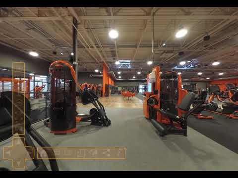 Basic-Fit Miniature vidéo YouTube 8