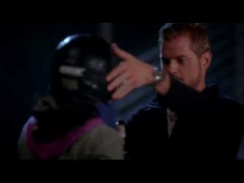 Grey's Anatomy 6x03 Baseball