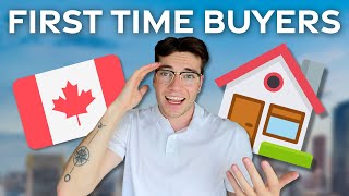 How to Buy Your First Home in Canada 🇨🇦🏠 (Vancouver)