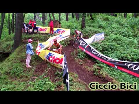 XCO Vivaio Ziriò Bike Park - Prova Unica Campionato Regionale XCO 2018 (Messina)