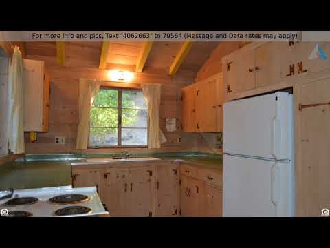 Priced at $209,000 - 32765 Ridge Road, Dutch Flat, CA 95714