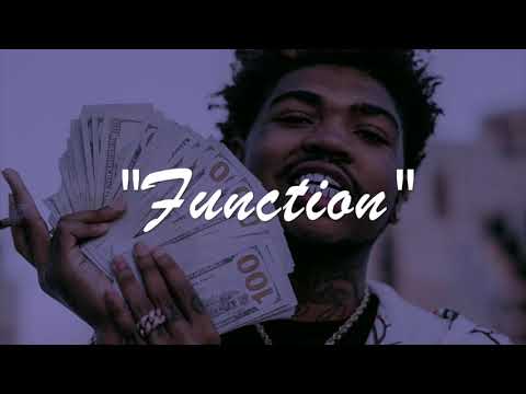 SOB X RBE x Benny x Lil Pete Type Beat - "Function" (Prod. By HT x SauceyFlow209)