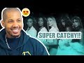 Little Mix - More Than Words ft. Kamille REACTION Little Mix - More Than Words ft. Kamille REACTION