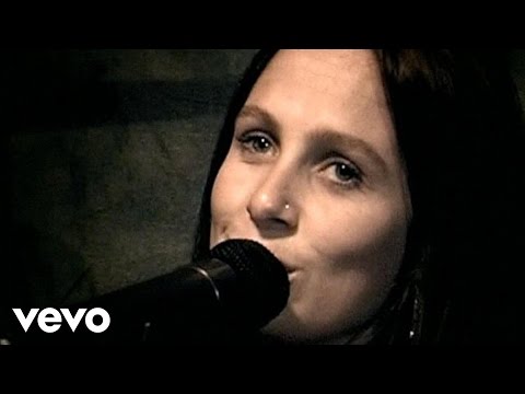 Kasey Chambers - This Flower (Official Video)