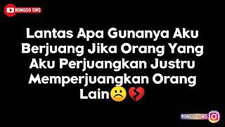 Download lagu Snap wa galau mp3