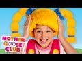 Head Shoulders Knees And Toes Mother Goose Club Phonics Songs