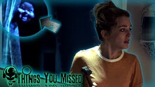 20 Things You Missed In Happy Death Day (2017)