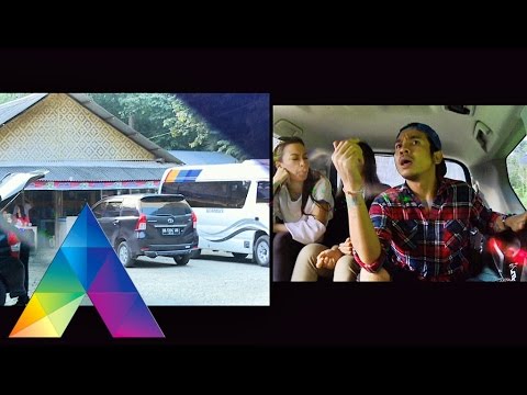 KATAKAN PUTUS - Pacar Cadangan (30/03/16) Part 3/4