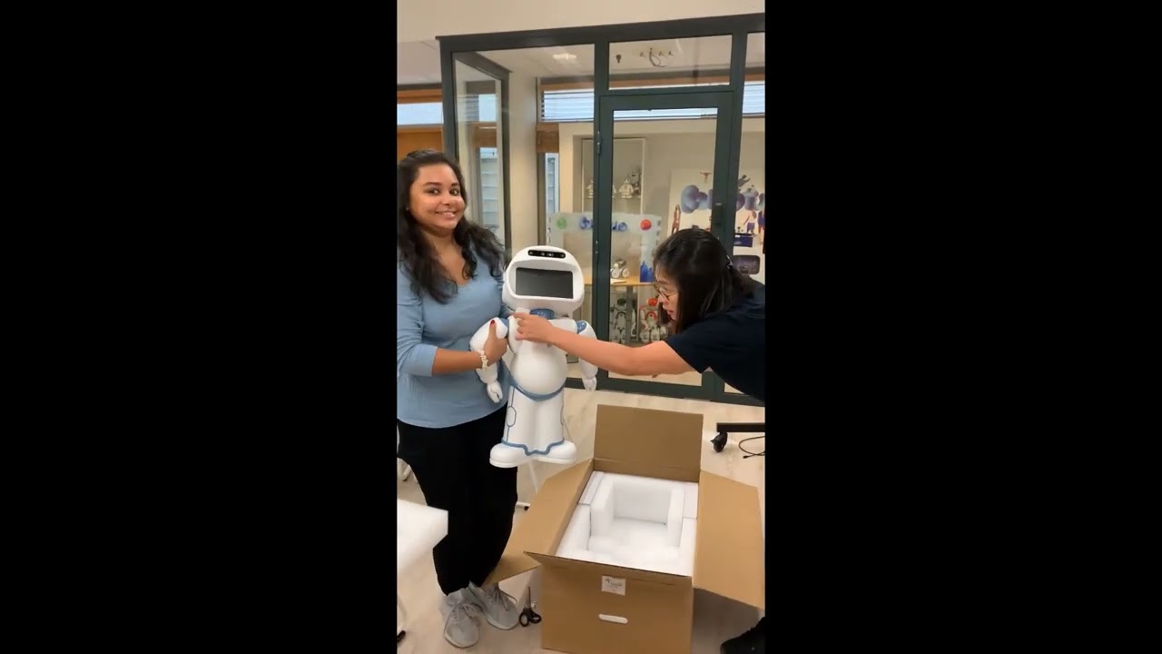 YouTube video thumbnail