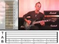 Learn How to Play the Song "Sign O' The Times ...