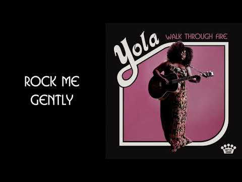 Yola - Rock Me Gently [Official Audio]