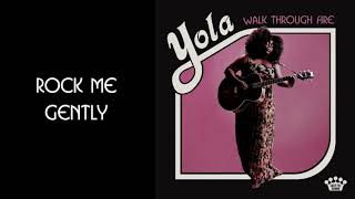 Yola - Rock Me Gently [Official Audio]