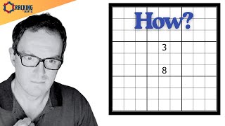 The Miracle Sudoku Of Eleven