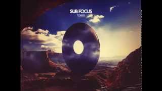 Sub Focus - Torus (Full Song HD Quality)