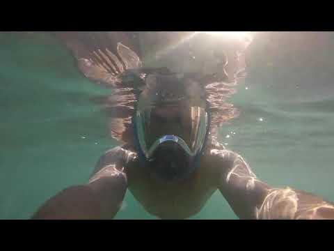 Croatia - summer - Starigrad Paklenica