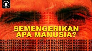 Download lagu KEBEBASAN MANUSIA ADALAH KUTUKAN DAN MALAPETAKA mp3 Download lagu KEBEBASAN MANUSIA ADALAH KUTUKAN DAN MALAPETAKA mp3