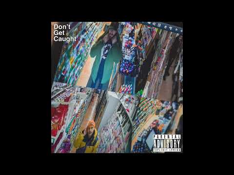 Datkid & Mylo Stone - Don’t Get Caught (2025) [Album]