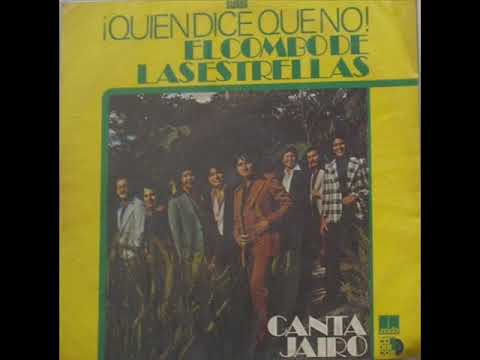 El Dolor De Un Rico El Combo De Las Estrellas Canta Jairo Paternina