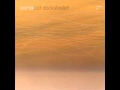 Tod Dockstader - Voicetrain