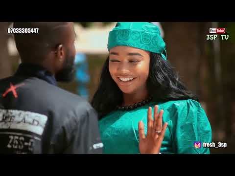 RIKE ALKAWARI (official music video) by Sadiq Shanawa. ft. Fresh 3sp and Maryam 3sp
