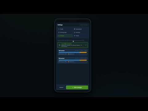 GPLog: GP Workload Tracker video thumbnail
