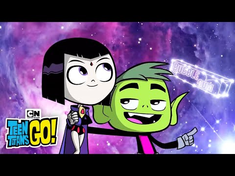 Downlaod teen titan