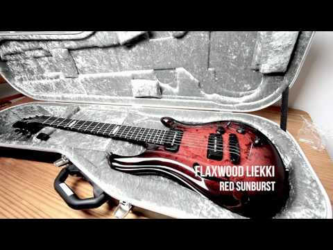 Flaxwood Liekki Unboxing