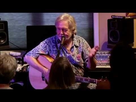 Thom Bresh - Sidewalks of Bordeaux - Kim Butler House Concert