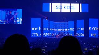 완전 멋지잖아 (So Cool) - DAY6 (데이식스) / 191224 The Present