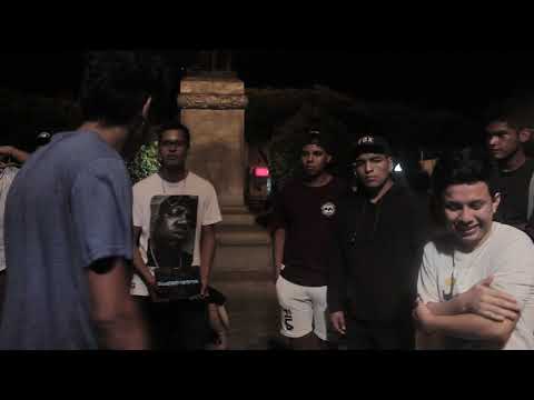 JC vs Chiti - FINAL 5ta Audición Liga Guerreros Verbales - Lambayeque (01/03)