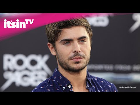 Schon gesehen? Das sind die Schönheitsfehler der Stars