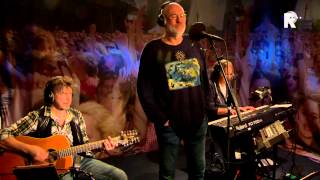 Live uit Lloyd - Fish - Sugar mice