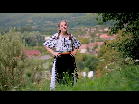 ALEXANDRA BODEA - Frunza-i verde la mohor