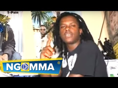 MAIMA - KINZE KATANGI (Official video)