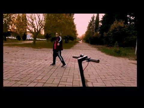 Jankata Ft. Lil Garjo - Degiziran (Official Mahls Video) Prod. by L0rd