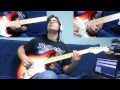 Full Speed or No Speed Guitar Cover (Striker ...