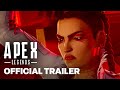 Apex Legends | Official Kill Code Cinematic Trailer Part 4