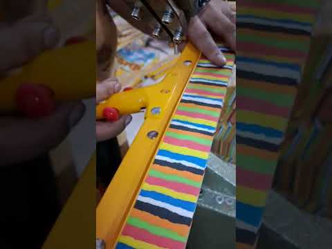 Pneumatic Riveting Machine