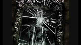 Children Of Bodom - Somebody Put Something In My Drink