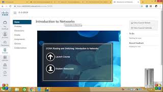 Registering on Netacade website