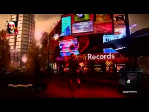 inFAMOUS Second Son Evil walkthrough part 15